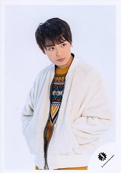 Amazon.co.jp: 関西ジャニーズJr 公式 生 写真（大西流星