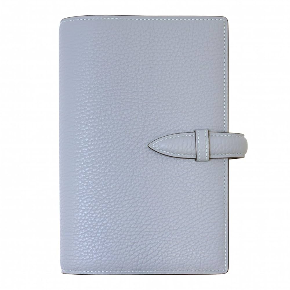 リオページ Amazon.co.jp: ブレイリオ システム手帳 バイブル モルビド