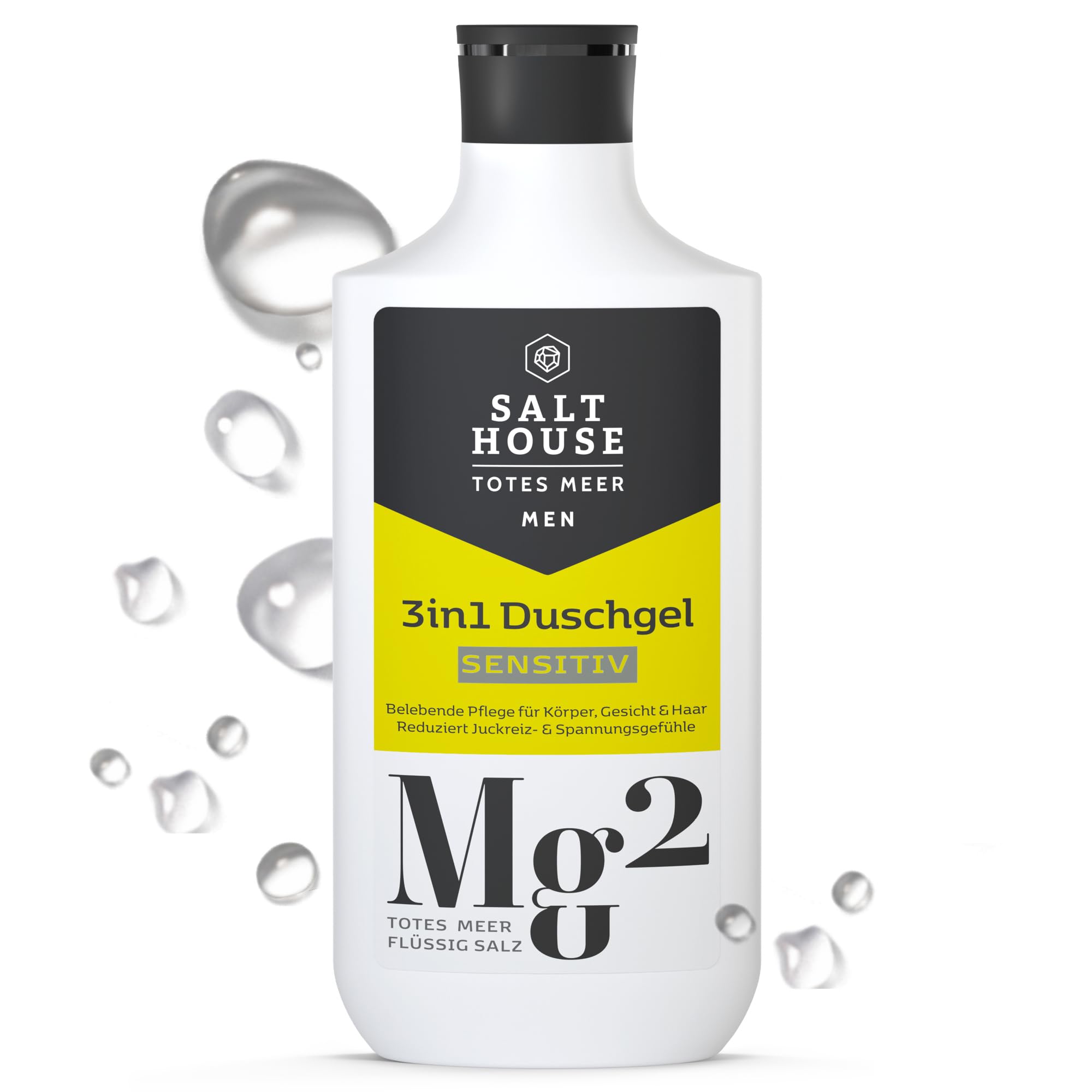 Salthouse Duschgel
