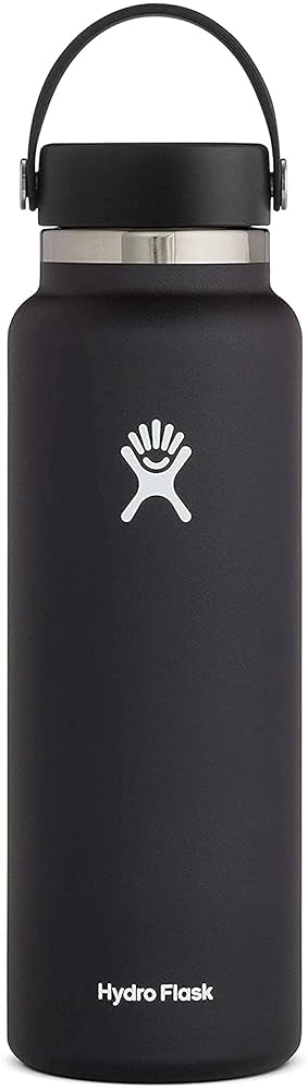 ハイドロフラスクHydro Flask セット32oz 40oz黒 Amazon｜Hydro Flask ハイドロフラスコ Stainless Steel Water