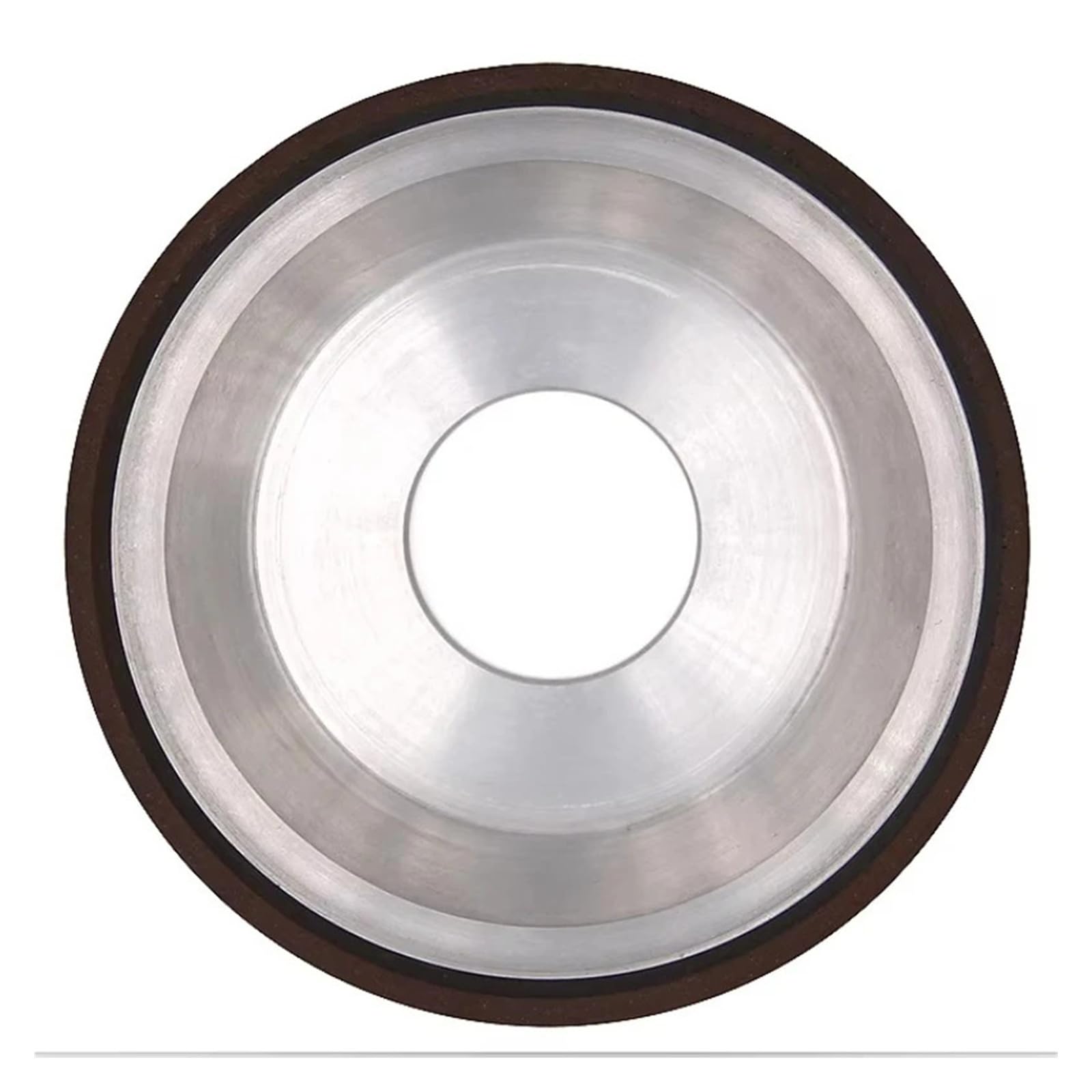 Roue CBN 8 pouces T-4 200x38x12mm for outils HSS
