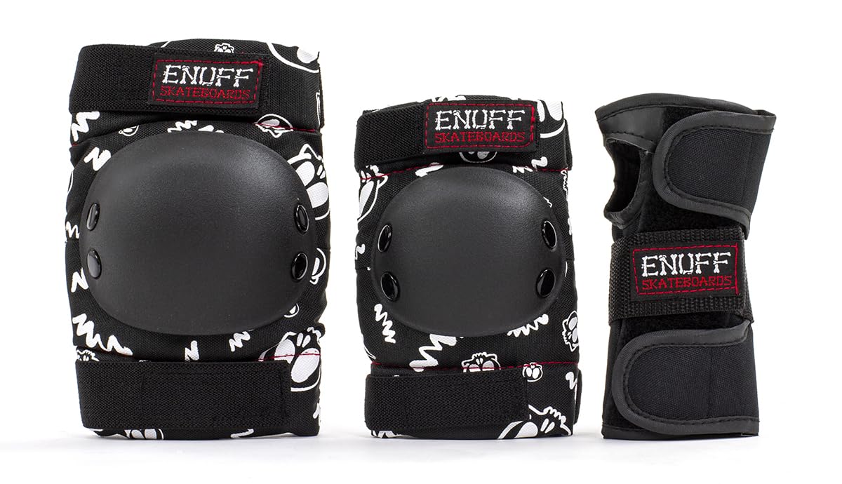 ENUFF Skulls Rampenteppich Junior