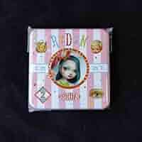 Amazon.co.jp: Mark Ryden Quadratum - Micro Portfolio 2