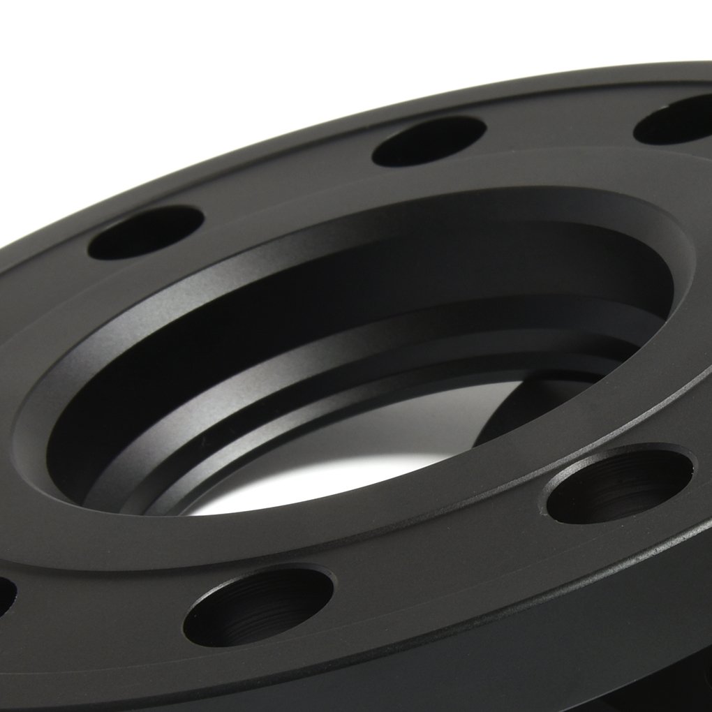 Amazon.com: BLOXSPORT 2pc 5x120 Wheel Spacers Hubcentric 74.1mm