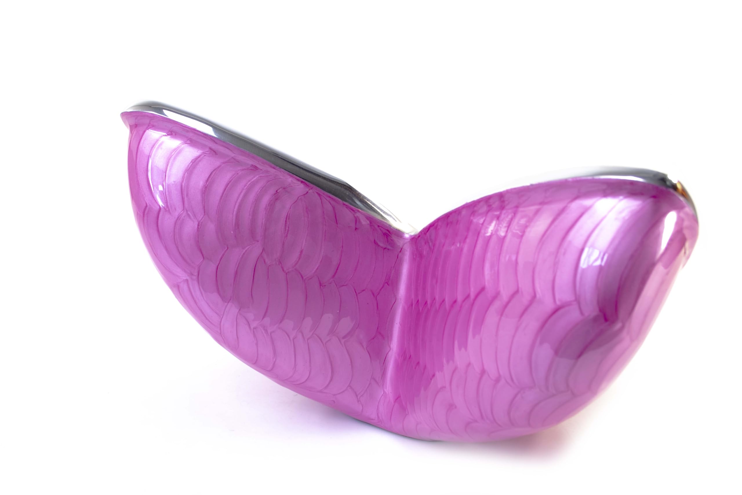 Urna Grande Rosa - Urna de mariposa - Urna para los seres humanos - Urna para animales - Urnas vor gente- Urna mariposa - 4L