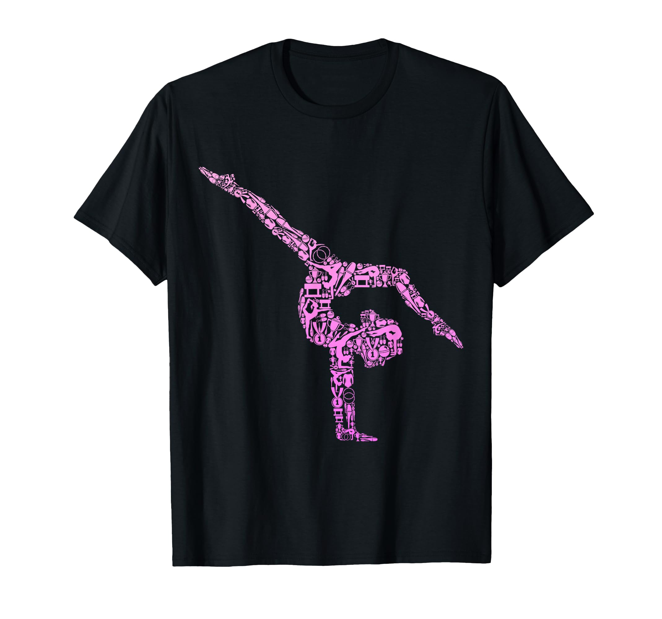 Kleidung mit Designs von Amazon Merch on Demand