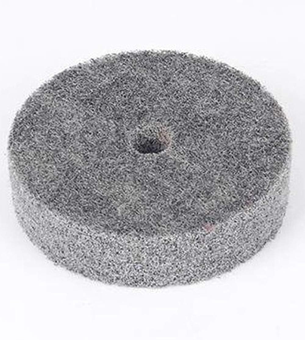 Belt Sander Polisher Bench Sander Desktop Polishing Machine Grinder Multifunction Metal Jewelry Buffing Leunlee