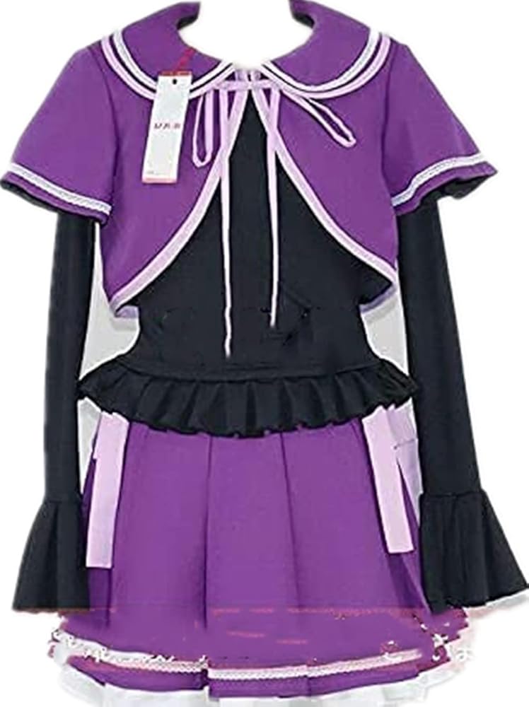 コスプレ衣装 yuka Amazon.co.jp: [Manesa] ゴア・スクリーミング・ショウ ユカ