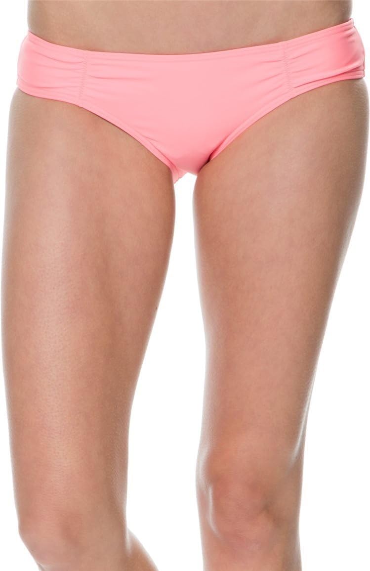 Rip Curl Women's Sunseeker Cheeky Bikini Bottom
