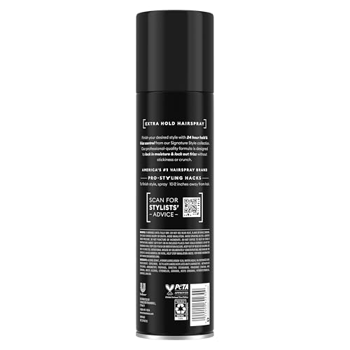 Recopilación de Spray tresemme más recomendados. 10