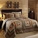 Tallmadge King Quilt 95x105
