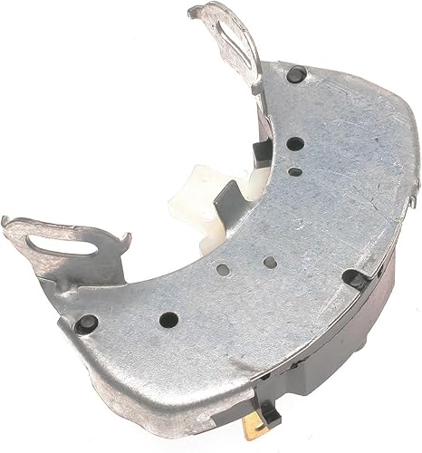 Miniatura 3 de Neutral Safety Switch Compatible with Jeep J-4700 1973 PC-851322