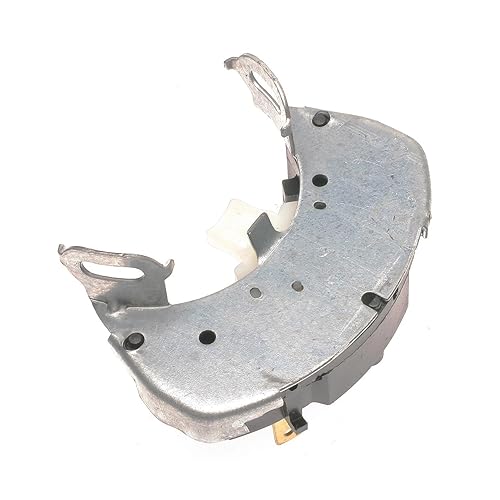 Miniatura 4 de Neutral Safety Switch Compatible with Jeep J-4500 1973 PC-851315