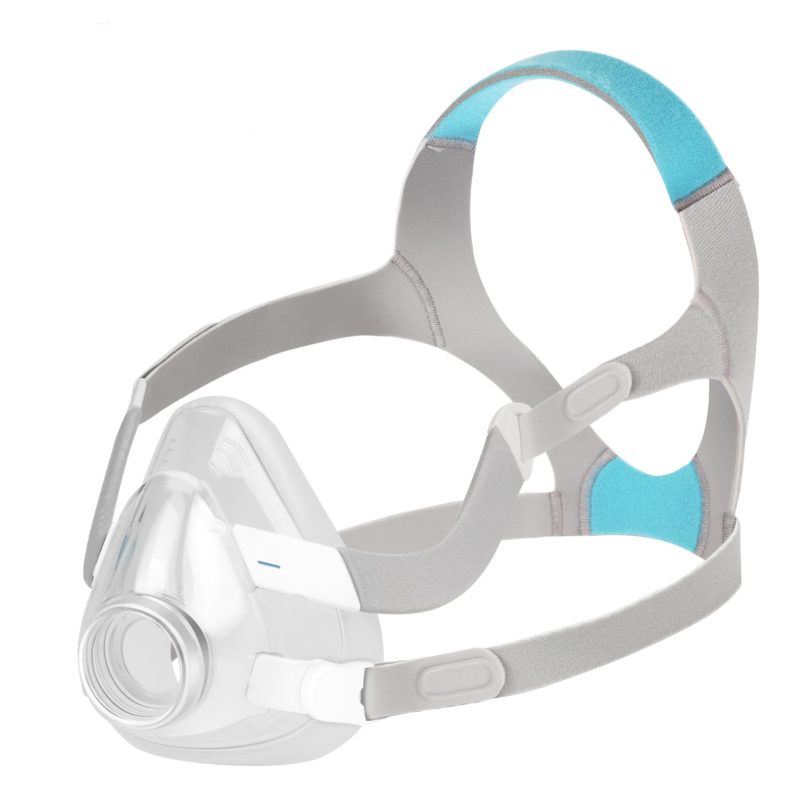 Amazon.co.jp: Resmed AirFit F20用交換用マスククッション