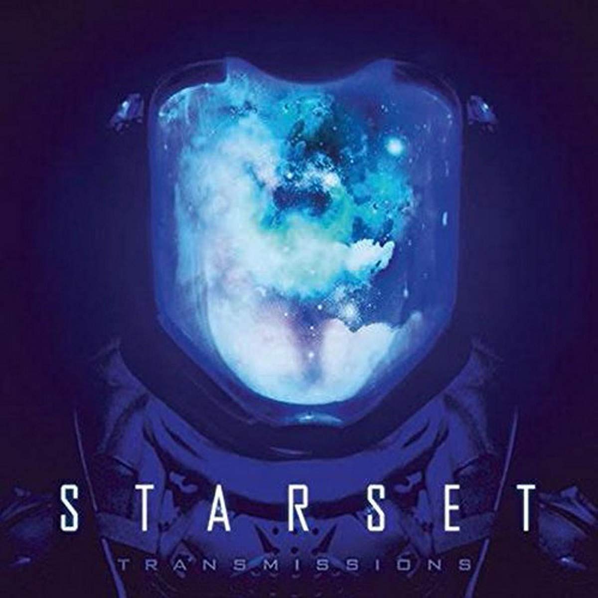Transmissions [VINYL]