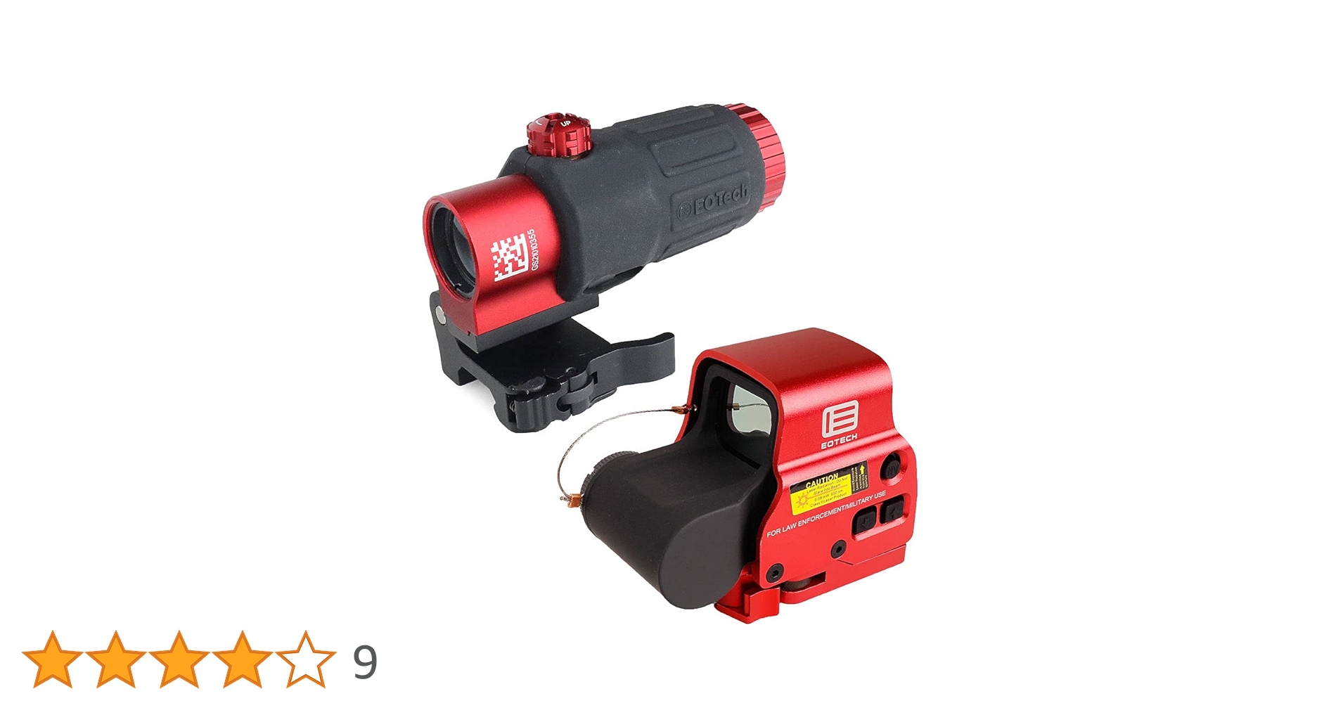 Amazon.co.jp: ANS optical XPS3タイプ ドットサイト ＆ G33-STS