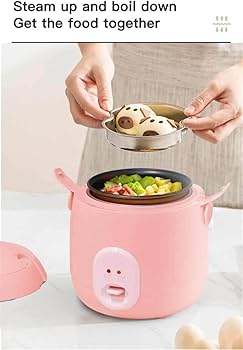 ぐでたまま。　炊飯器 simplus マイコン式 4合炊き炊飯器 一人暮らし シンプラス SP