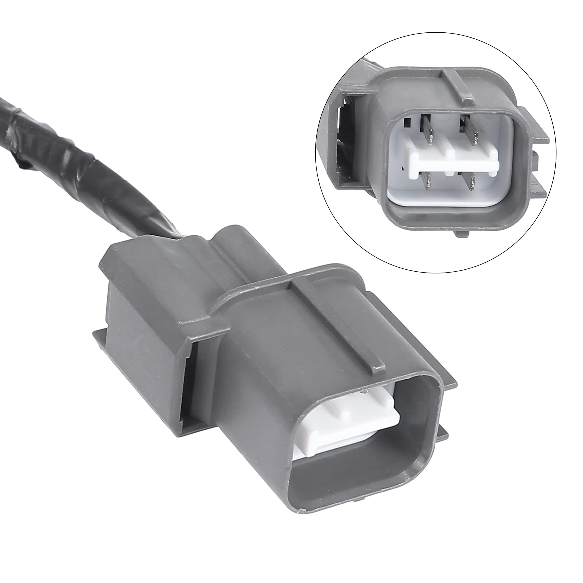 Amazon.co.jp: クランクシャフトポジションセンサー 37840-Paa-A01 