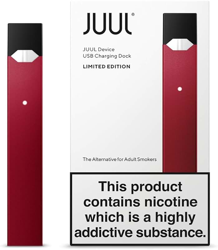 Amazon.co.uk juul pods
