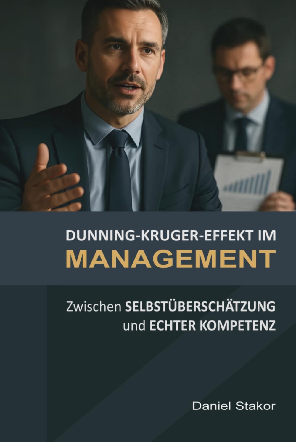 Dunning-Kruger-Effekt im Management: Zwischen Selbstüberschätzung und echter Kompetenz
