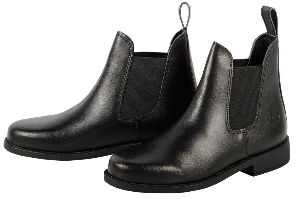 Harry' s Horse Donna Jodhpur in Pelle Saint di 45, Donna, Jodhpurstiefel Leder Saint - 45