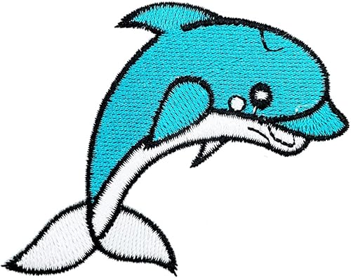 Obokata Parches bordados de hierro parche de hoz de la muerte de la muerte insignia Have A Nice Death para coser en el emblema para chalecos