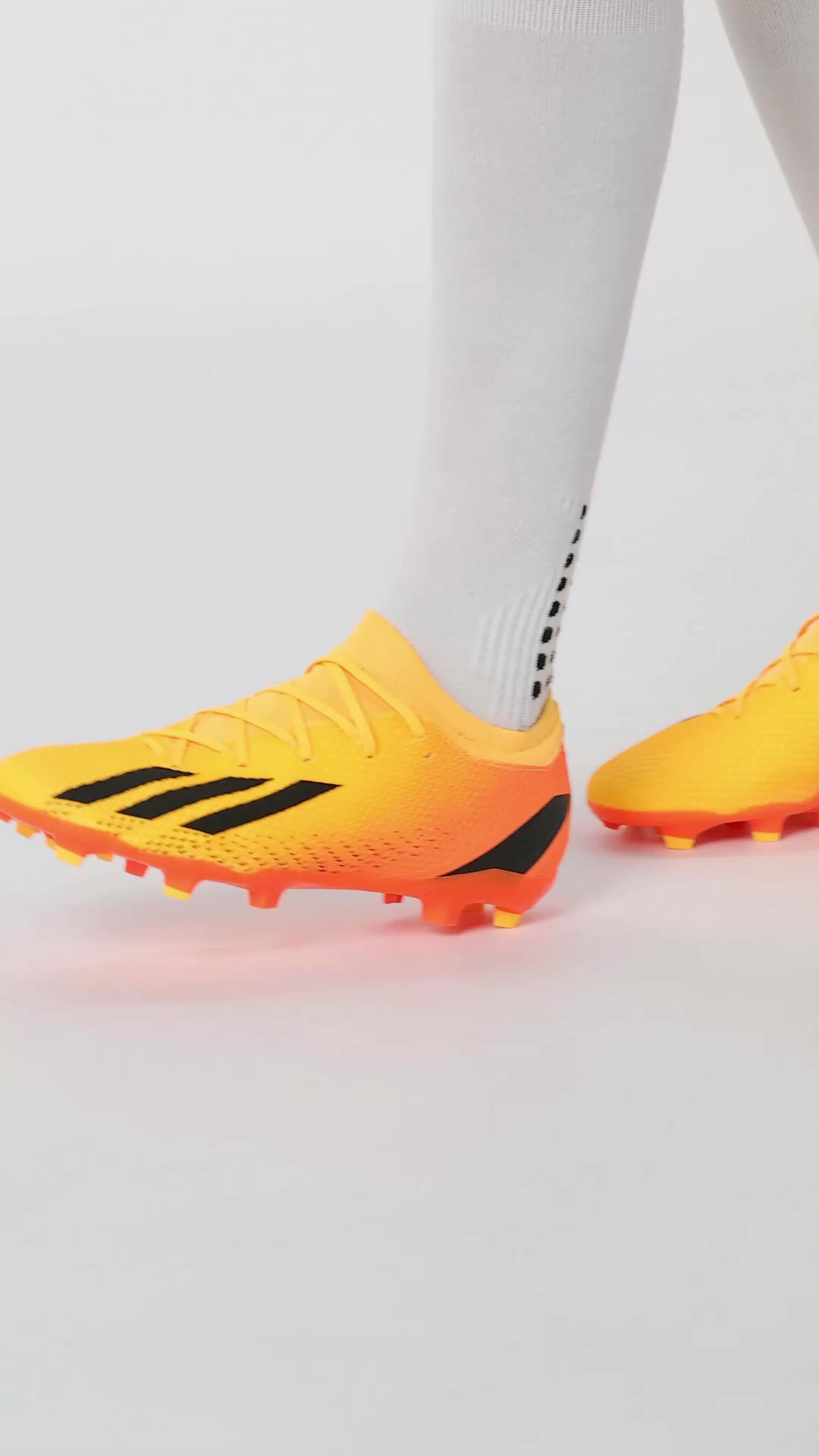 Buy adidas Women Synthetic X SPEEDPORTAL.3 FG Football Shoes