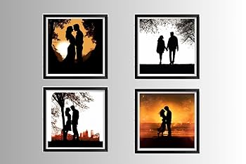 その他 N2 interior Shadowplay Wall Art N2 interior Shadowplay Wall Art GIFTNCANVAS Wall Paiting for