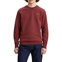 Levi's New Original Crew, Felpa Uomo