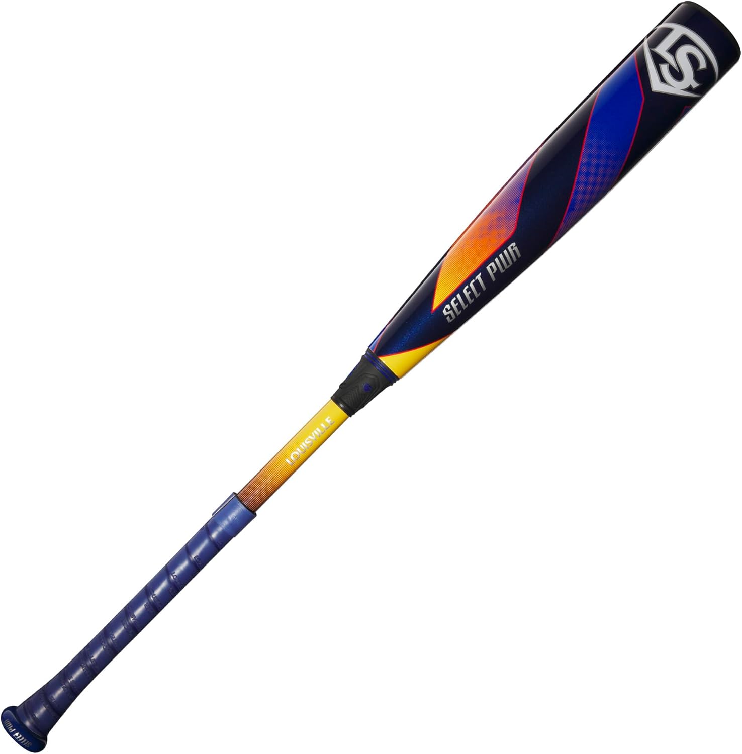 Louisville Slugger 2025 Select PWR™ USA 野球バット ルイスビル
