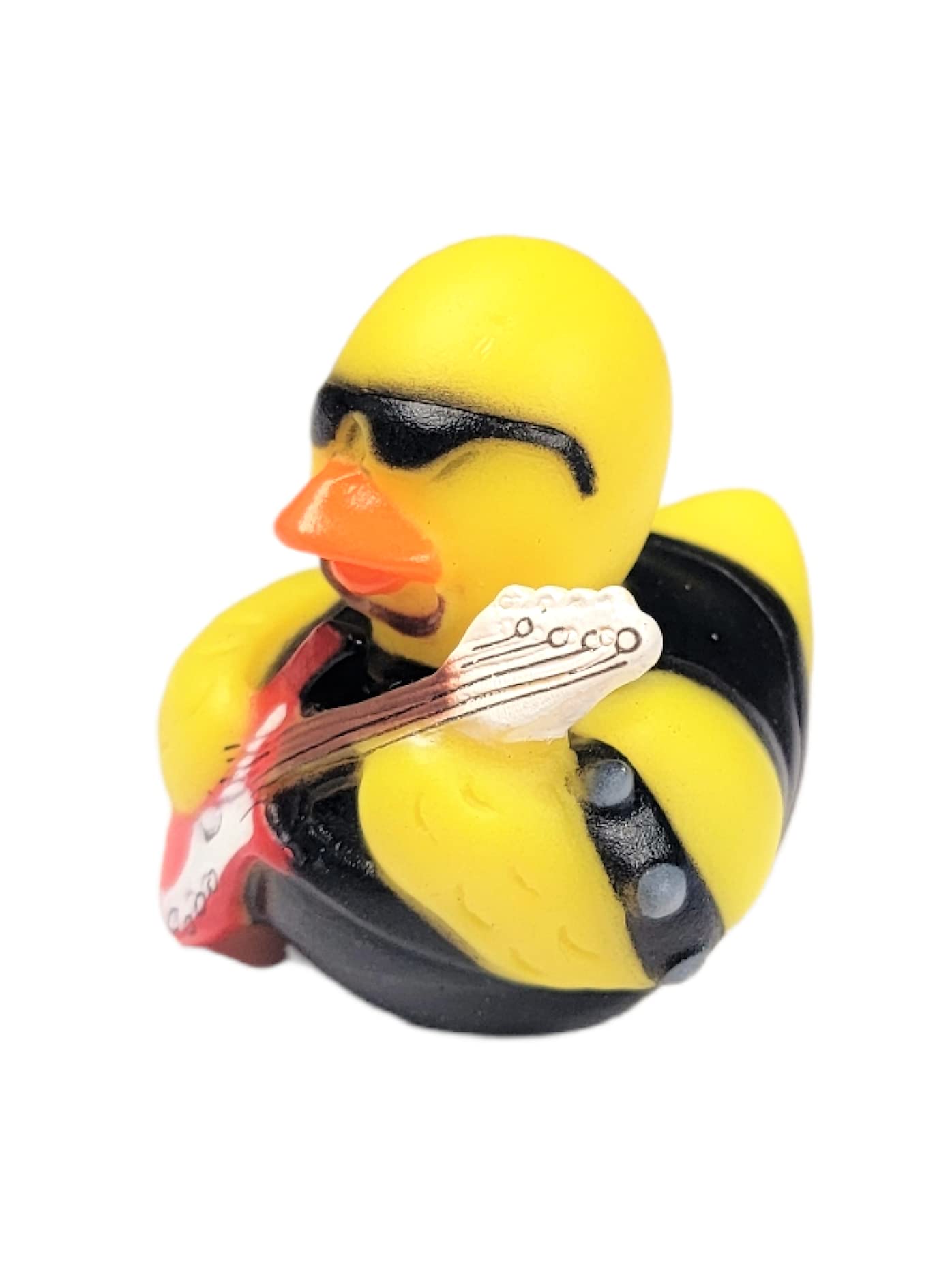 Amazon.co.jp: クールなゴム製アヒル (2インチ) 標準サイズ (12個