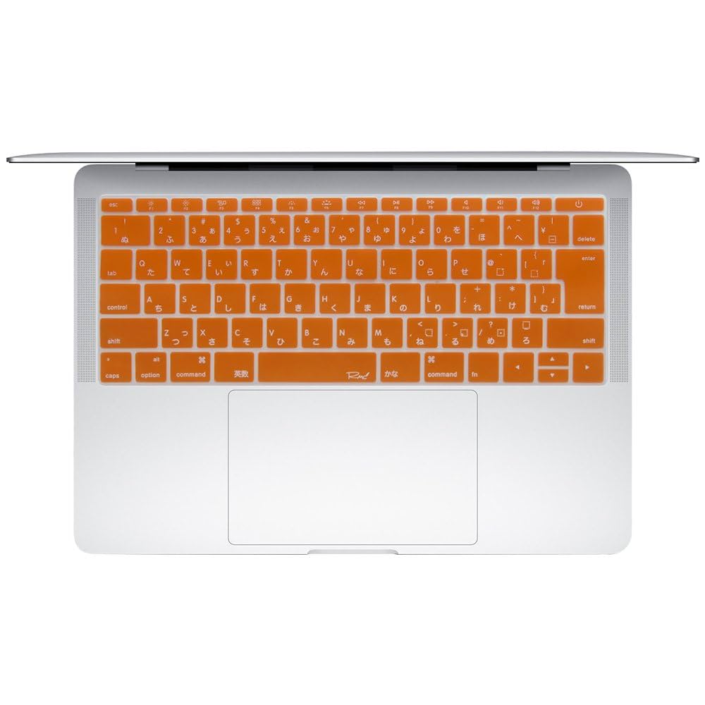 MacBook (12-inch, 2016) 256gb USキー Amazon | Padarsey 交換用USレイアウトキーボード ブラック