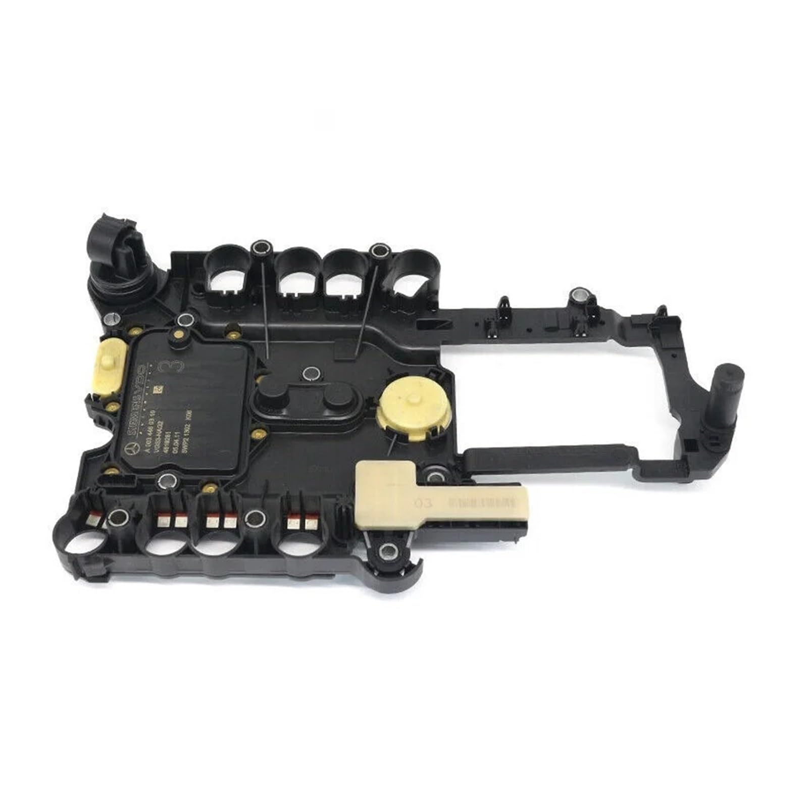 Progarmming Compatible with MercedesBenz 722.9 TCM TCU Transmission Control Unit Plate A0335457332 VS2 VS3(V2 Remanufactured)