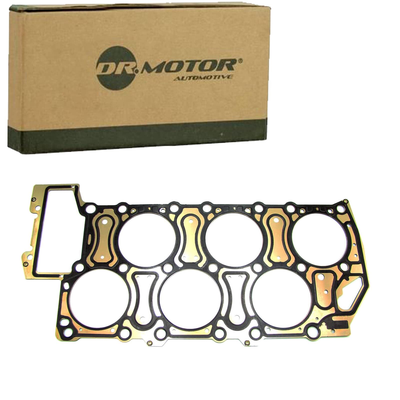 DR.MOTOR AUTOMOTIVE Guarnizione, Testata DRM21247