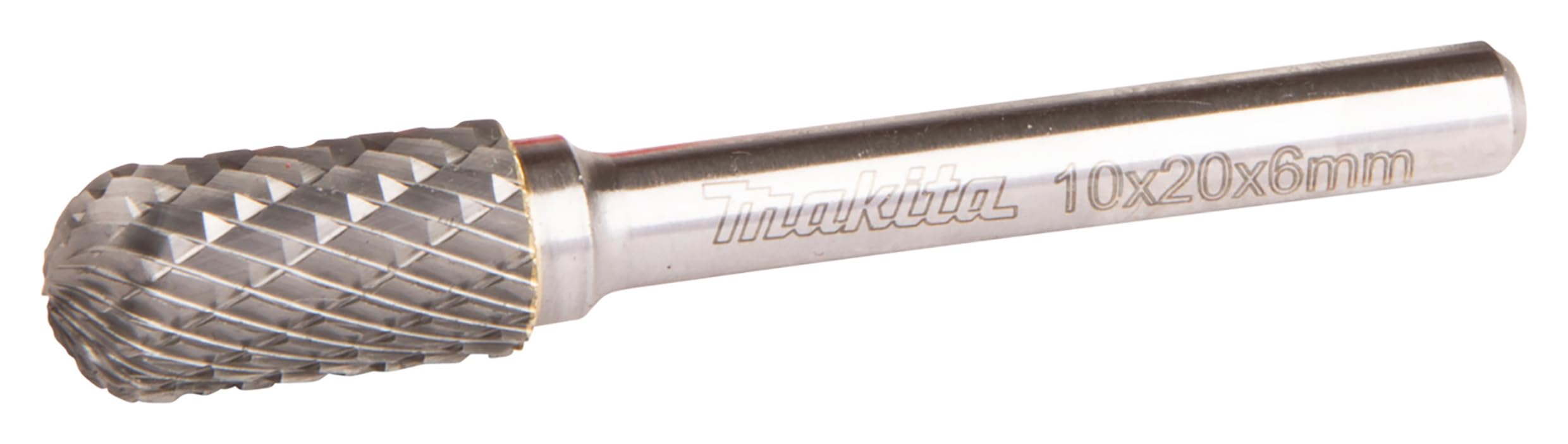 Makita B-52750 Frässtift walzenrund Kreuzver.