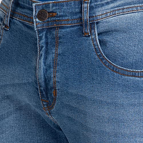 Image of Colorplus Men Jeans