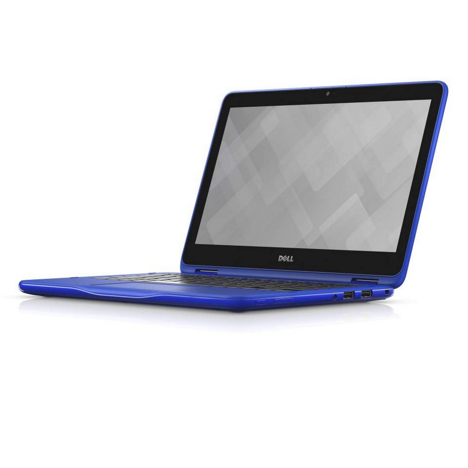 Dell Inspiron 11 3168 11.6-inch Laptop (Pentium N3710/4GB/500GB