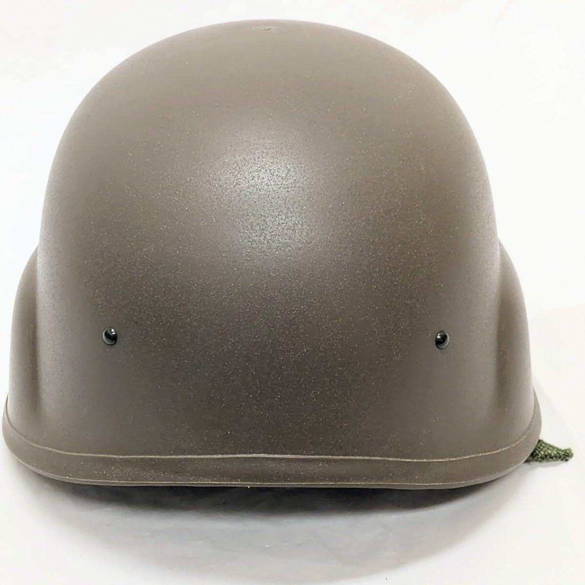 ヘルメット　ミリタリー　アーミー　鉄帽　鉄製 楽天市場】SHENKEL シェンケル 自衛隊 88式 鉄帽 タイプ ハード