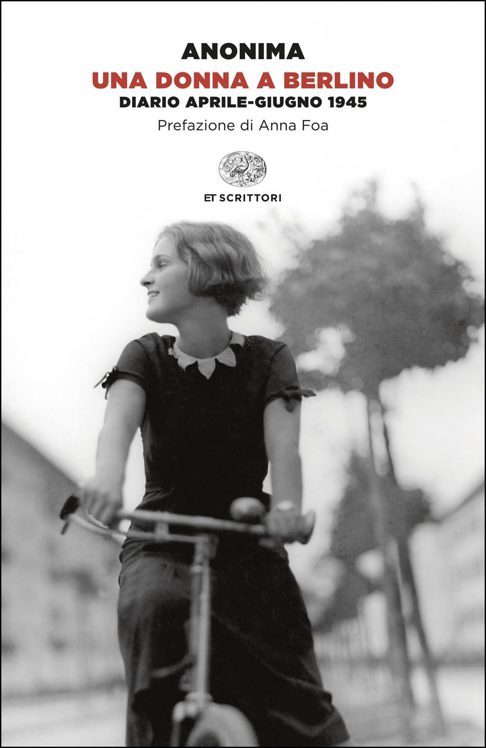 Una Donna A Berlino. Diario Aprile-Giugno 1945 - 4