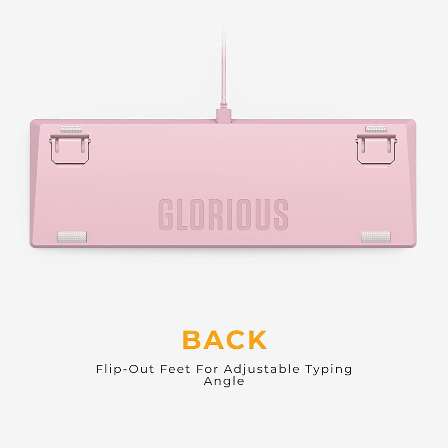 グロリアス　GMMK2 ゲーミングキーボード　96% Amazon.co.jp: Glorious グロリアス GMMK2 キーボード