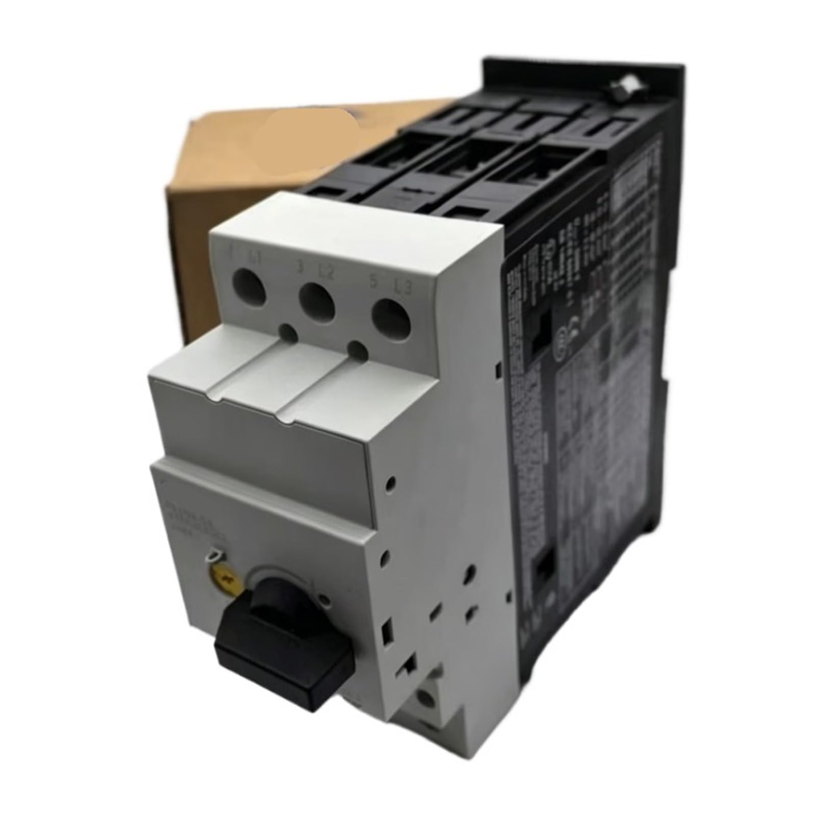 CJKXPZMH PKZM4-58 Motor Circuit Breaker PKZM4-63 PKZMC-0.16(PKZM4-58)