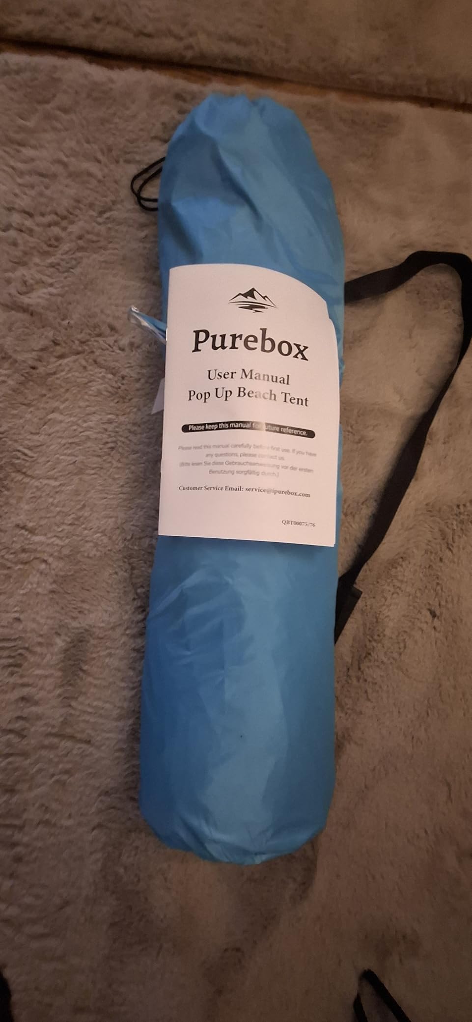Customer photo