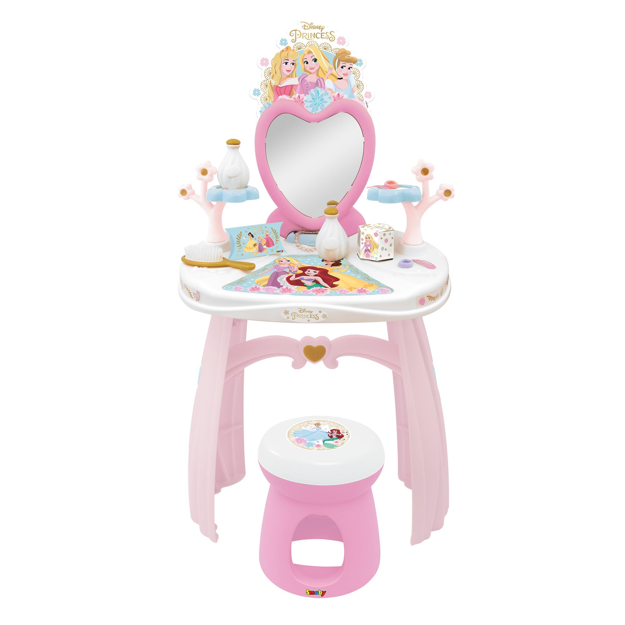 Smoby Disney Princess Dressing Table
