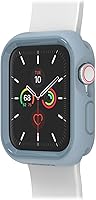 Vista 26 de OtterBox - Apple Watch Series SE/4/5/6, 40mm Exo Edge Bumper Case - Protective Case for Smartwatch, Sleek & Precision Fit (Pink)