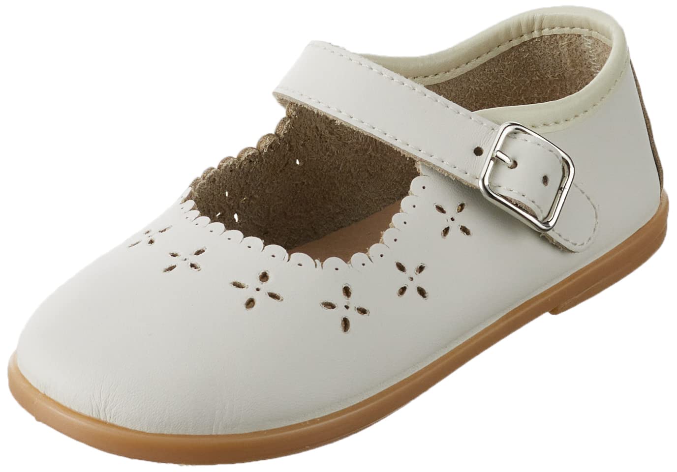 Conguitos Lirio, Mocasn Plano Niñas