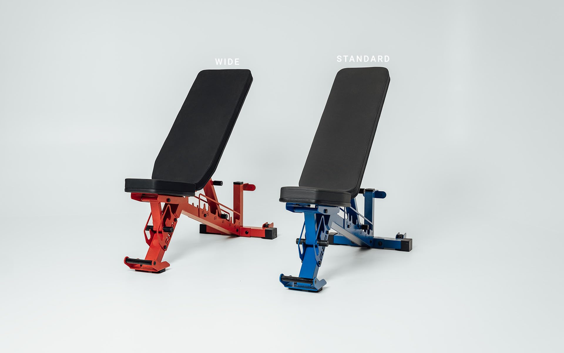 AB-3000 CleanGrip® Standard Bench Pads (Standard)