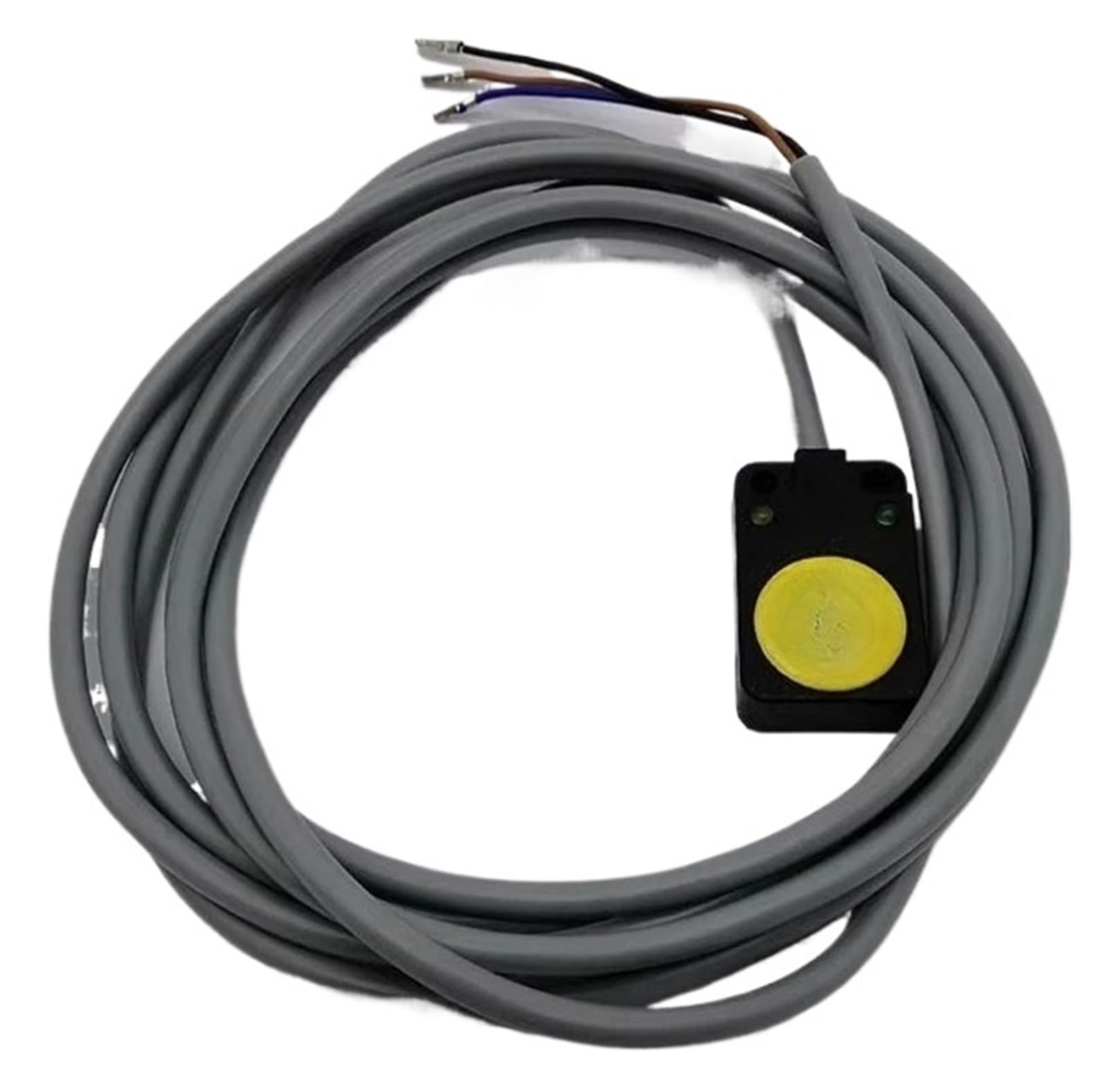 Détecteur de proximité BC5-Q08-AN6X2 capteur capacitif Turck