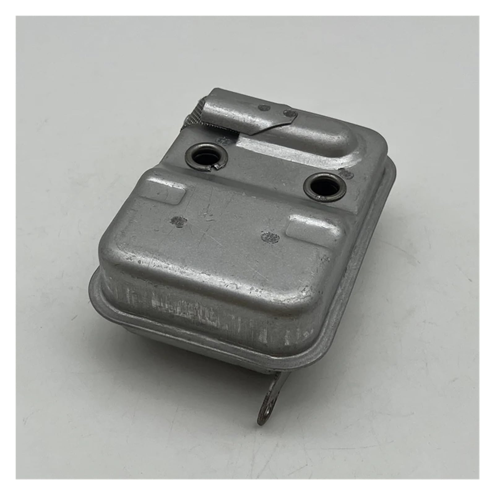 Silenciador compatible con Kawasaki TJ53 TJ53E, desbrozadora, tubo de escape, piezas OEM n.° 49069-2454