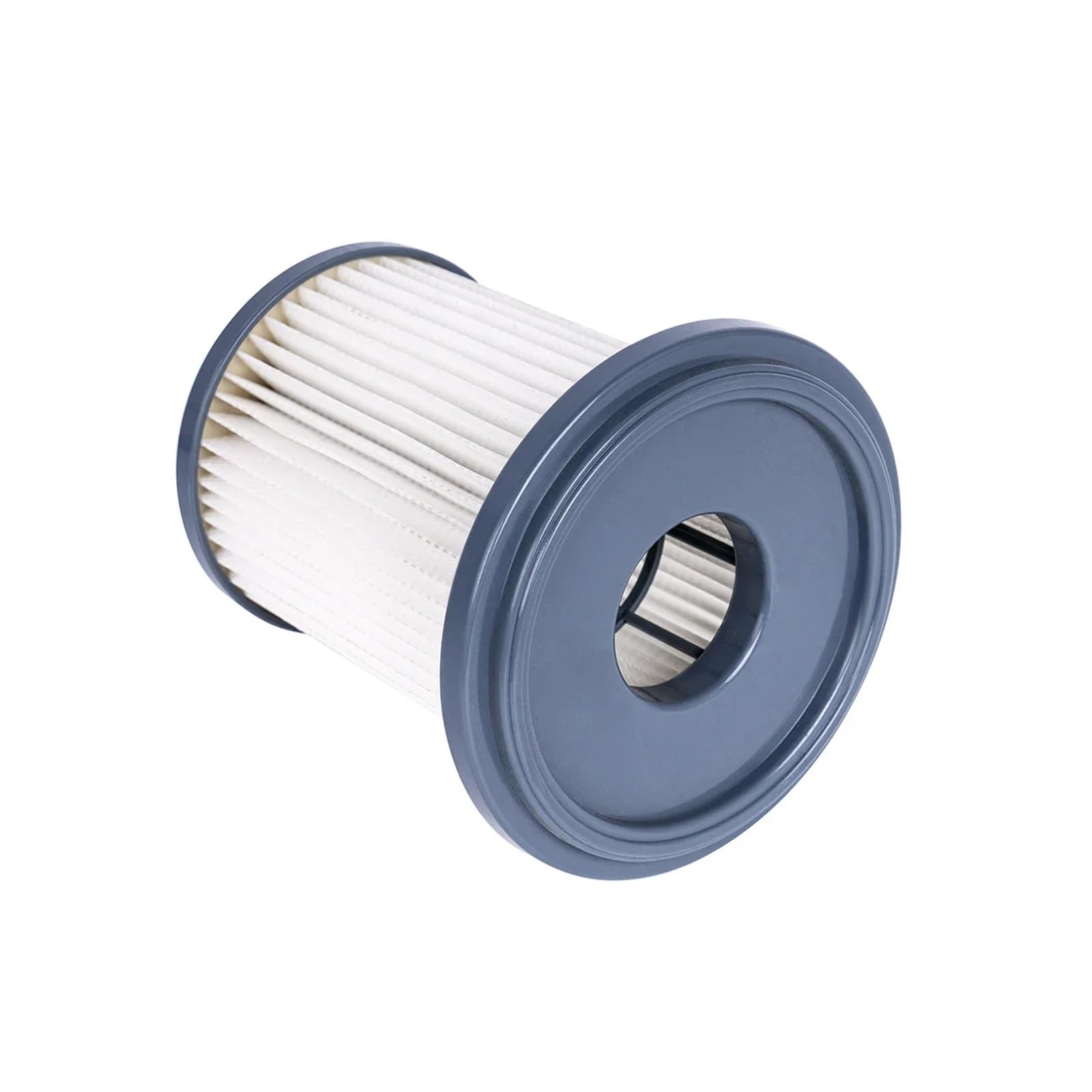 Accesorios De Repuesto Filtros HEPA + Elemento De 12 Cm, Compatible Con Philips, FC8712 FC8714 FC8716 FC8720 FC8722, Aspiradora