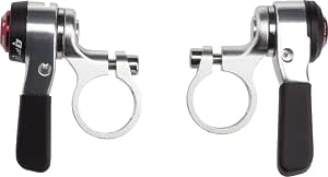 microSHIFT SL-T10 Thumb Shifter Set